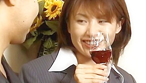 Torakku like to fuck hard!