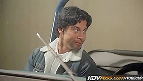 Chanel Preston sucks dick by the car in public Chanel Preston sucks dick by the car in public