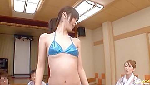 Marika Naughty Japanese model has public fucking Marika Naughty Japanese model has public fucking