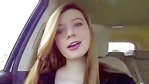 Amanda Love is getting naked in the dressing room