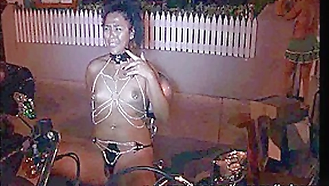 amateur video from key west fantasy fest