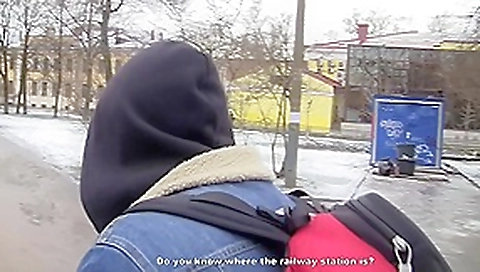 Get sexy girl Taiss on the awesome hardcore closeups