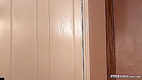 PureXXXFilms Video: Uk??s Next Top Cocksucker