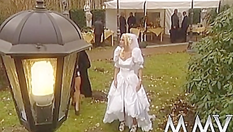 MMVFilms Video: Blowjob At The Reception MMVFilms Video: Blowjob At The Reception
