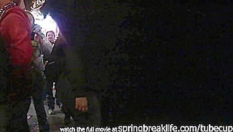 SpringBreakLife Video: Happy Mardi Gras