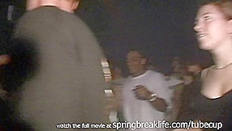 SpringBreakLife Video: Booty Shake Contest SpringBreakLife Video: Booty Shake Contest