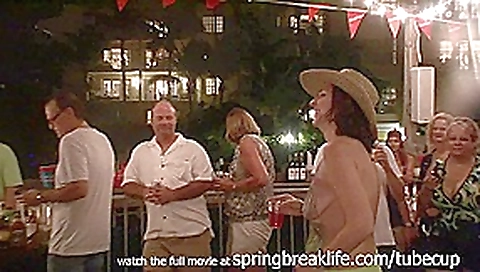 SpringBreakLife Video: The Streets Of Key West SpringBreakLife Video: The Streets Of Key West
