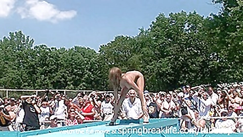 SpringBreakLife Video: Meet The Ladies