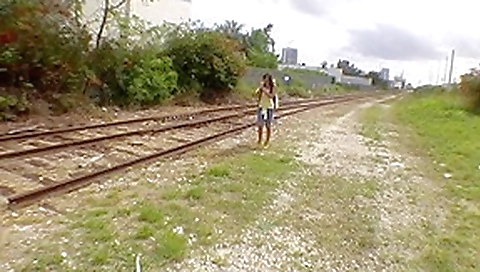 Runaway Sex Runaway Sex