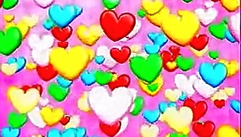 100 innocent girls study the penis 4