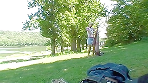 Fucking In Public Is The Best Feeling In... Fucking In Public Is The Best Feeling In...