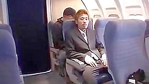 extra service on the plane