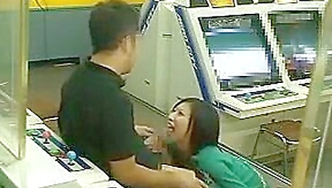 strangers in electronics 2