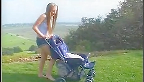 The Babysitter gives full-service The Babysitter gives full-service