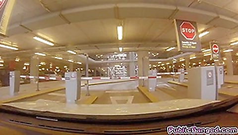 Big titted asian Sharon Lee fucked in public airport parking lot Big titted asian Sharon Lee fucked in public airport parking lot