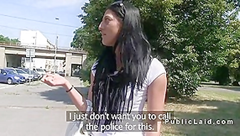 Czech amateur fucking outdoor POV Czech amateur fucking outdoor POV