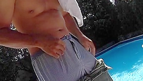 Japanese cutie has love box exposed 