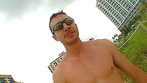 Beach Buns Beach Buns