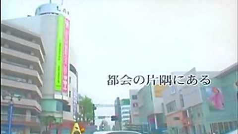 Crazy Japanese Window Fucking 1