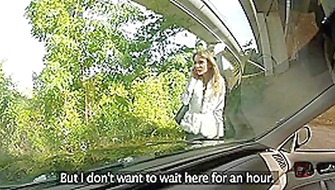 Stimulating blowjob delights