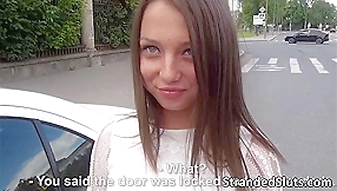 Lovely Foxy Di is in a Hurry gets fucked hard