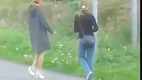 Public Exhibitionism Compilation