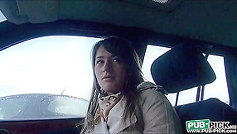 Amateur slut agreed to have sex for cash Amateur slut agreed to have sex for cash