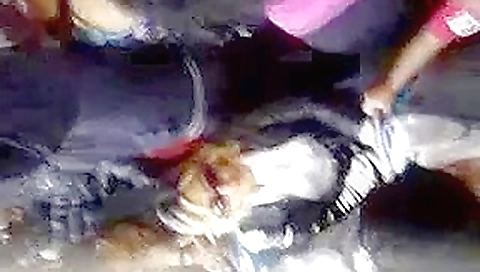 A Big Booty In Public A Big Booty In Public