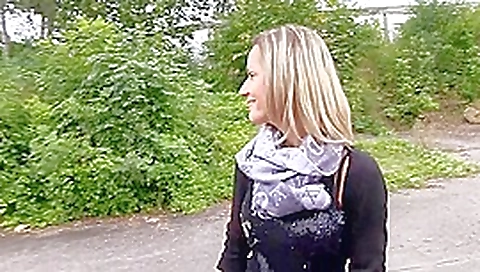 Entralling sex proposal