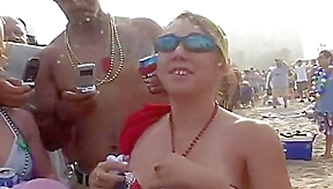 Latina Party Girls Flashing Their Boobs Latina Party Girls Flashing Their Boobs