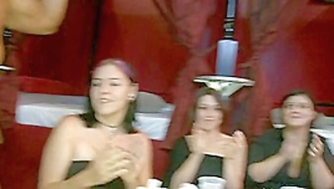 Lively pecker sucking delights