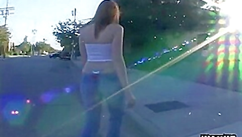 Hot Marie McCray Is Horny To Fuck Hot Marie McCray Is Horny To Fuck