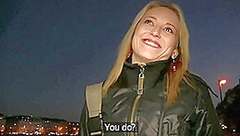 Creampie delight for hot chick Creampie delight for hot chick