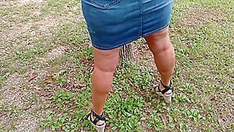 Dogging time 02 Dogging time 02