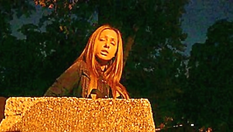 Staircase to pussy heaven