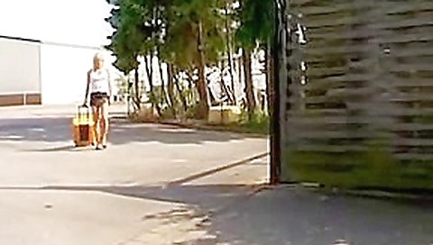 German Slut Takes Cock In The Ass German Slut Takes Cock In The Ass