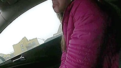 Deep pounding after fellatio