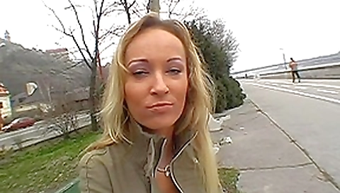 Wet and wild beach fucking