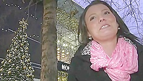 Hardcore fucking for wild chick