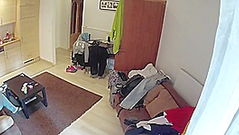 Uncensored fellatio delights