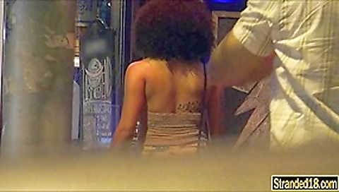 Slutty Julie Kay hooked up and banged in public place Slutty Julie Kay hooked up and banged in public place