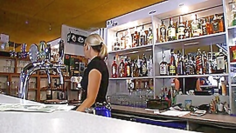 Naughty sex offering