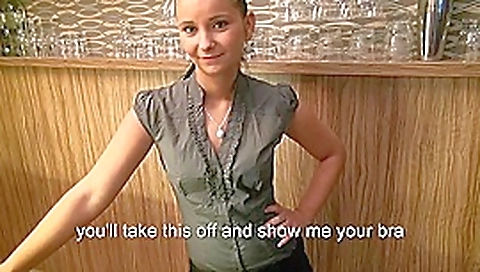 Irre###tible money offer