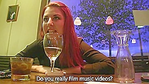 Arousing cock sucking pleasures