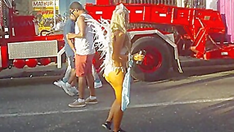 Trinidad and tobago carnival 2015 fantasy 1