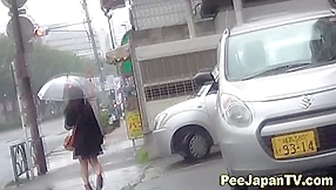 Asian hos caught ###