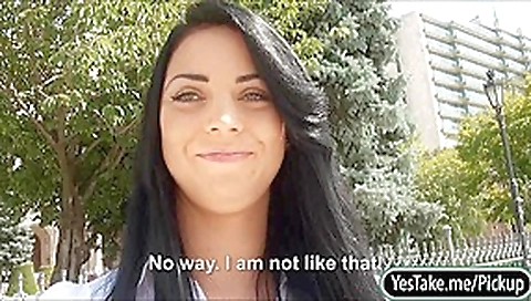 Suzy Fox flashes tits fucked and facialed for a chunk of cash Suzy Fox flashes tits fucked and facialed for a chunk of cash