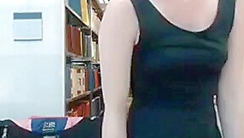 British public nudity Blonde Strip in public 2 of 2