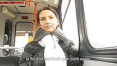 Money in exchange for blowjob