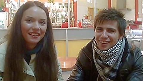 Natalie in sex in restroom is what this naughty lassie likes Natalie in sex in restroom is what this naughty lassie likes